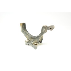 2015 Volkswagen Jetta Diesel Turbocharger Bracket / Mount 04L131425A