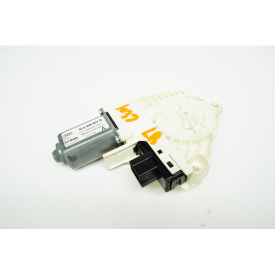 Audi Q7 REAR Door Window Motor Left Driver Side 2007 2008 2009