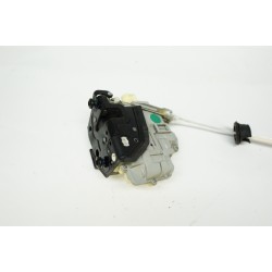 Audi Q7 Passenger Door Lock Actuator Right Front 3C1837016B 2007-2009