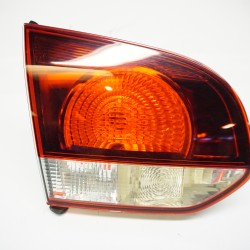 2010-2014 Volkswagen GTI Left Lid Mounted Brake Light / Tail Lamp OEM