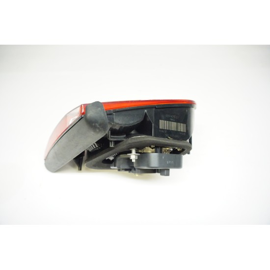 2010-2014 Volkswagen GTI Left Lid Mounted Brake Light / Tail Lamp OEM