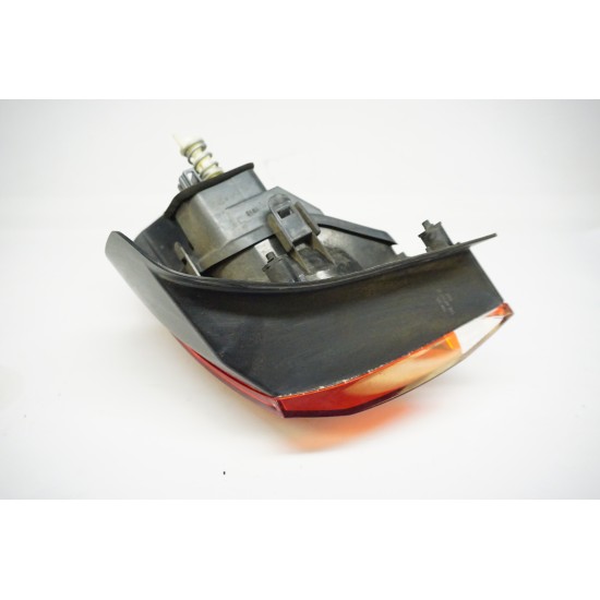 2010-2014 Volkswagen GTI Left Quarter Panel Mounted Brake Light / Tail Lamp OEM