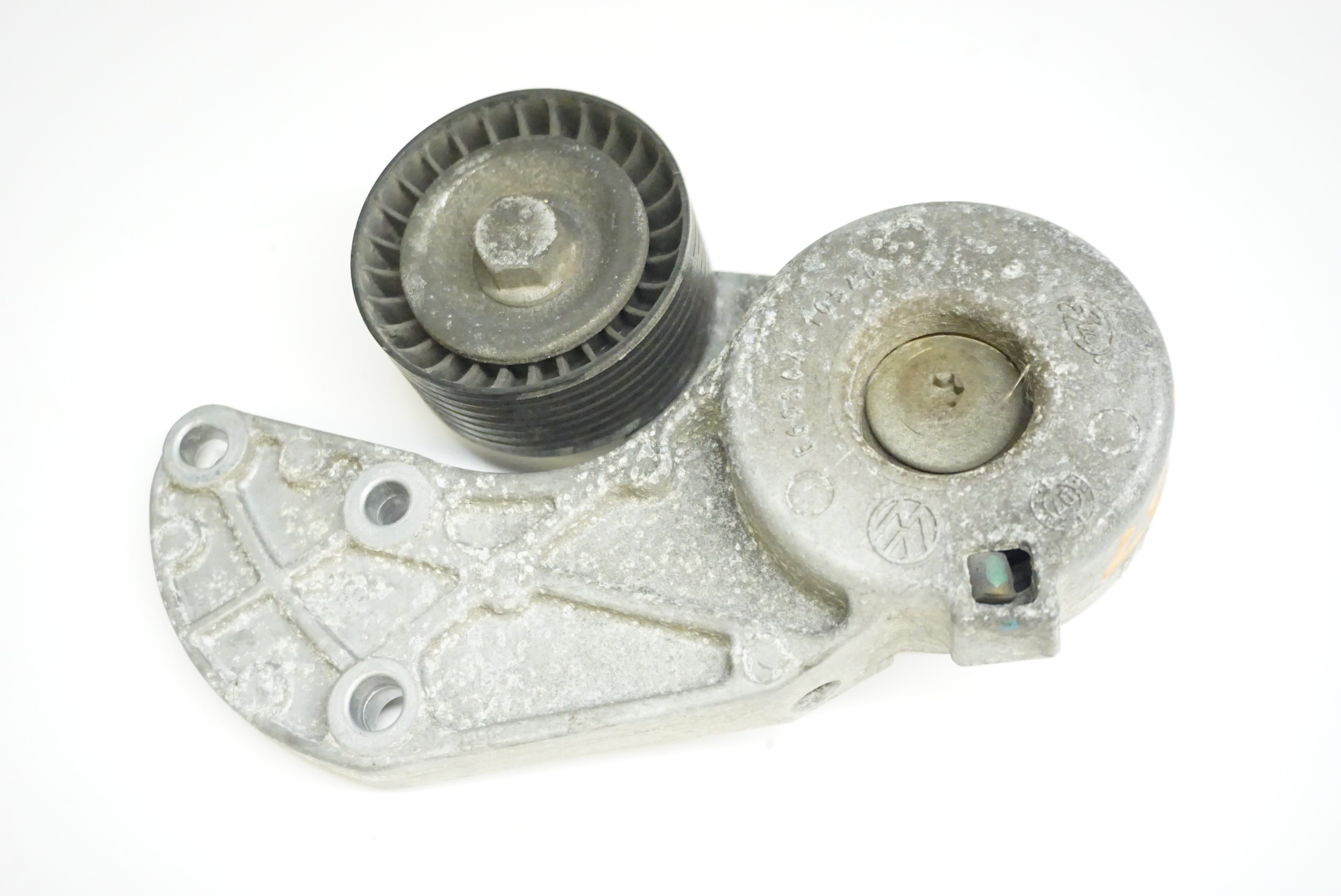 Audi VW Porsche 3.6L Engine Belt Tensioner 03H145299