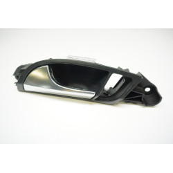 2007-2010 AUDI Q7 Rear Left Door Handle Interior Some Peeling