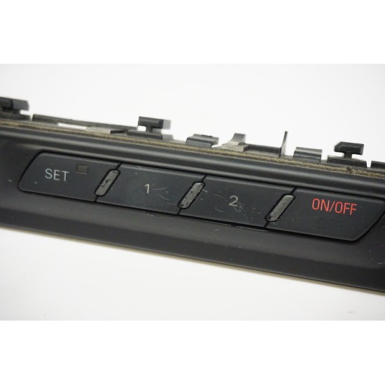 2007-2015 AUDI Q7 TDI Memory Seat Switch 4F1959769A