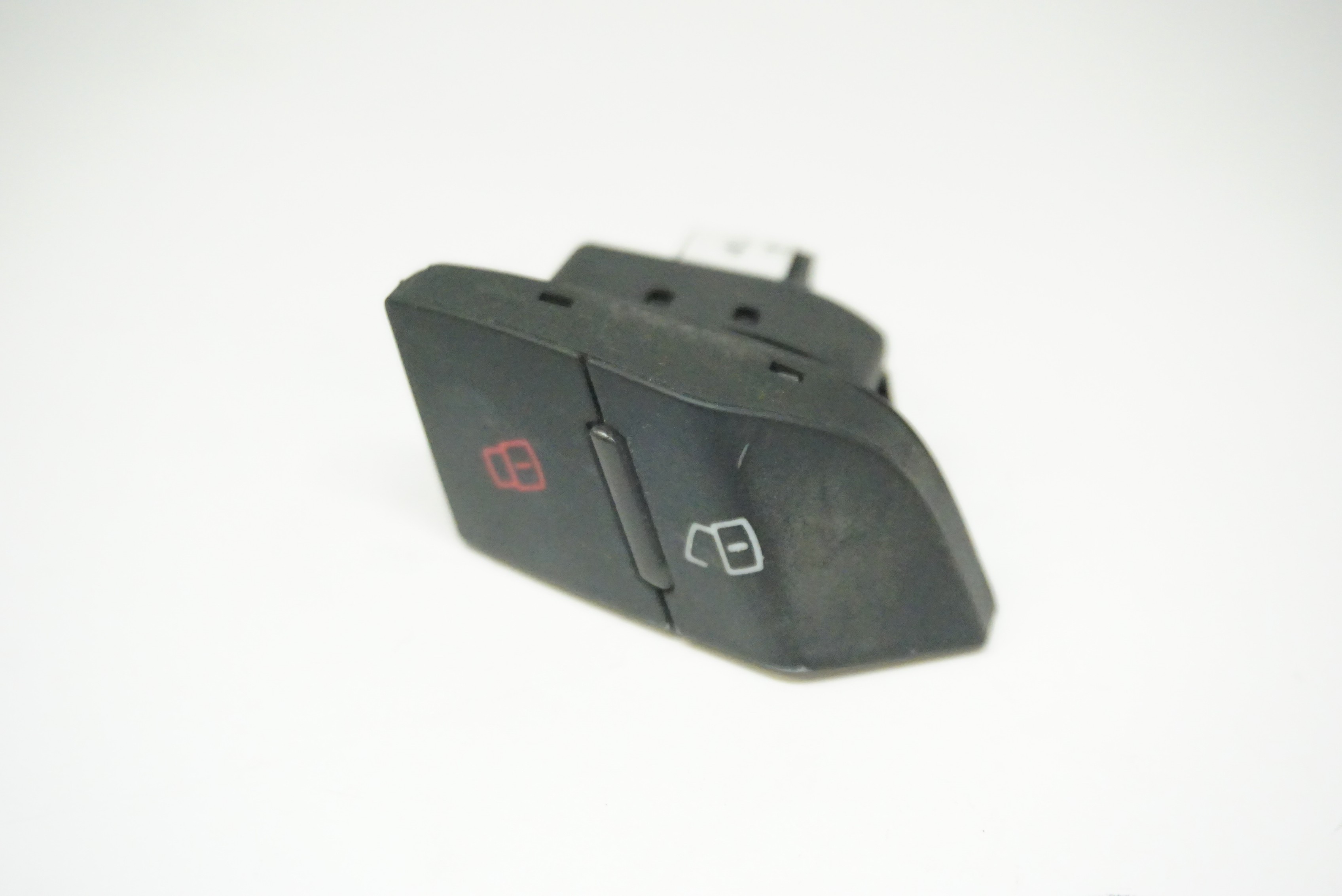 Audi Q7 Driver Door Lock Switch Left Front NOTES 2007-2010