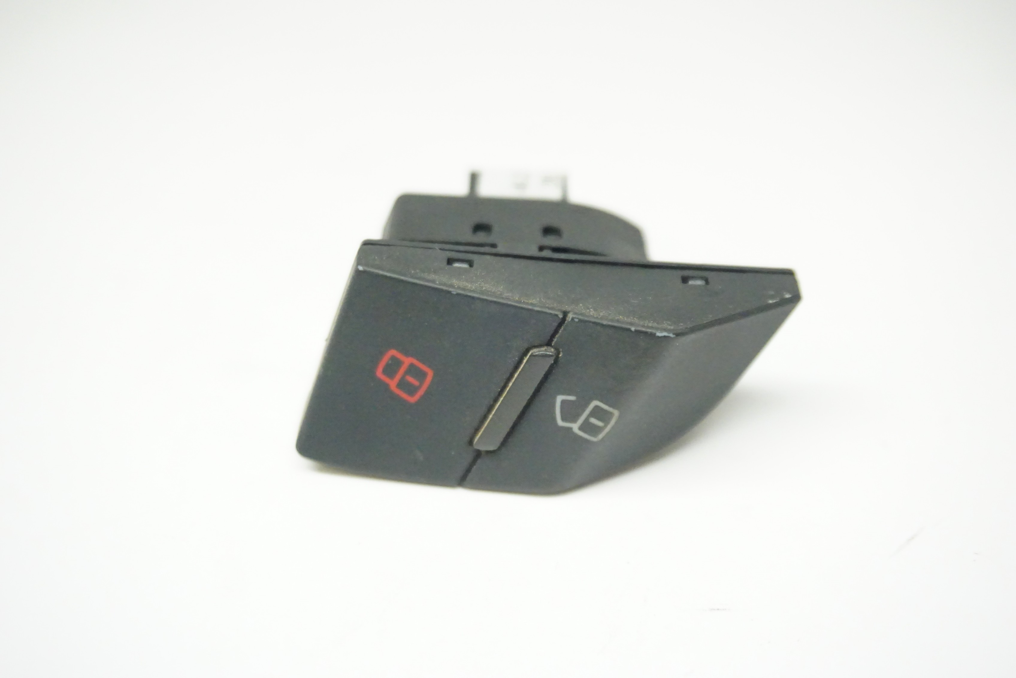 Audi Q7 Passenger Door Lock Switch Right Front NOTES 2007-2010