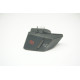 Audi Q7 Passenger Door Lock Switch Right Front NOTES 2007-2010