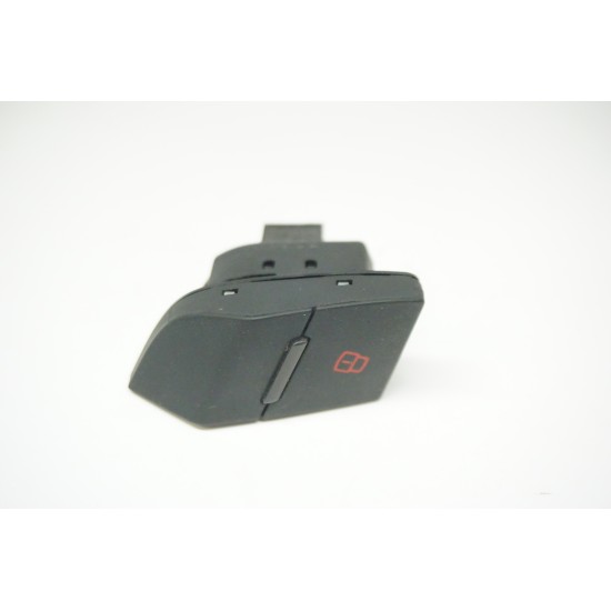 2007-2015 Audi Q7 Door Lock Switch Right Rear 4L0962108A GENUINE