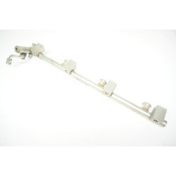 2007-2008 AUDI Q7 3.6L Engine Fuel Rail 03H133316A