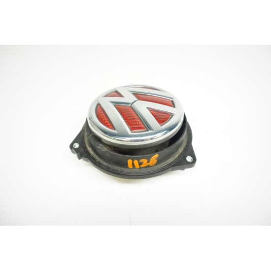 Volkswagen Golf Trunk Release Switch 6R0827469C