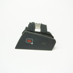 2007-2015 AUDI Q7 Blind Spot Lane Change Assist Switch 4L1927451