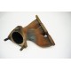 2007-2010 Audi Q7 Forward Exhaust Manifold Header 03H253031C