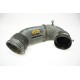 2007 2008 2009 Audi Q7 3.6L Airbox Intake Tube 7L6129684G