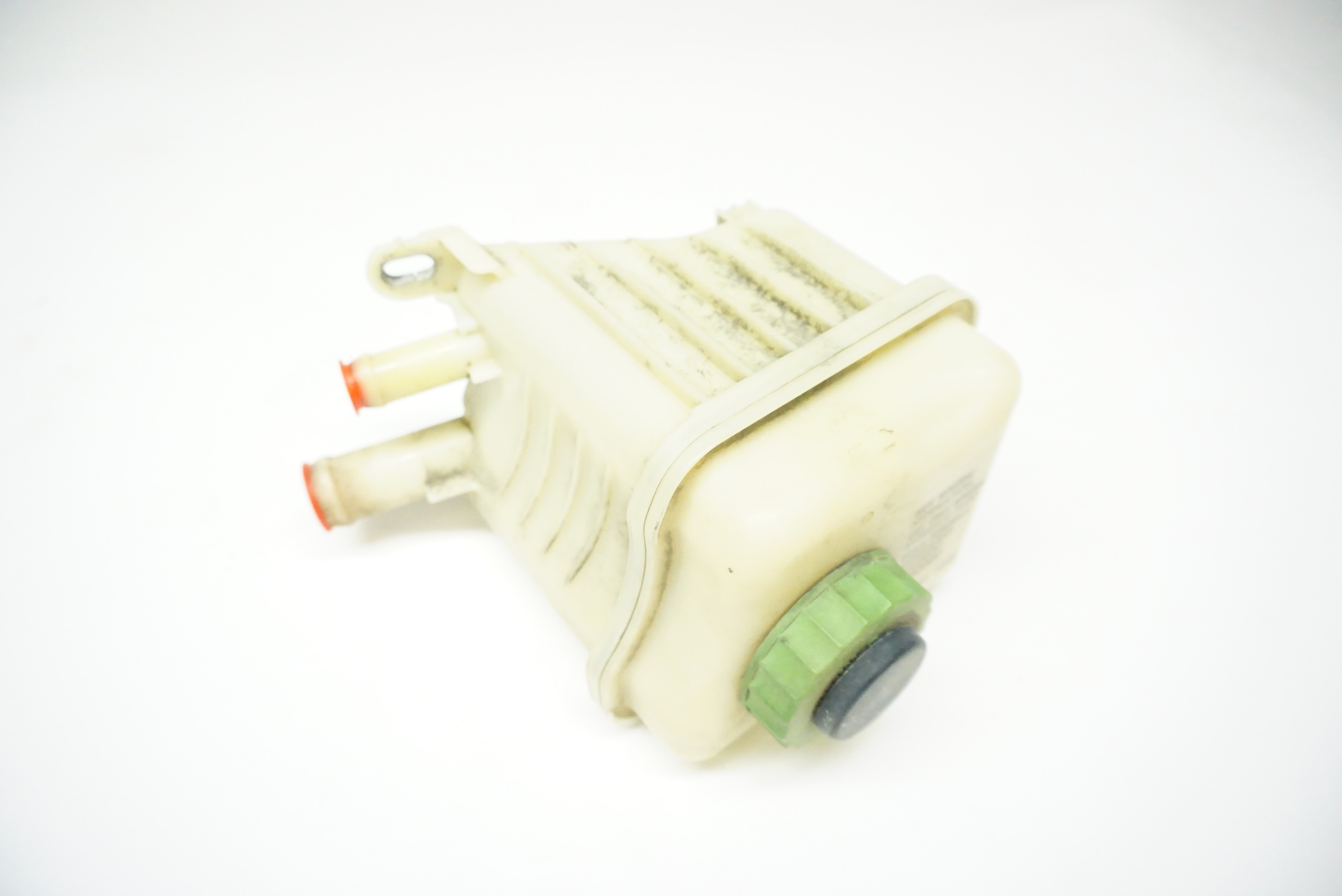 2007-2009 Audi Q7 3.6L Power Steering Reservoir 7L6-422-373-B