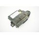 2005-2011 AUDI A6 Onboard Power Supply Control Module 4F0907280D