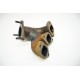 2007-2010 Audi Q7 Exhaust Rearward Manifold 03H253032C