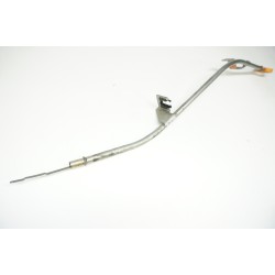 2007-2010 Audi Q6 3.6L Engine Oil Dipstick / Tube 03H115629B
