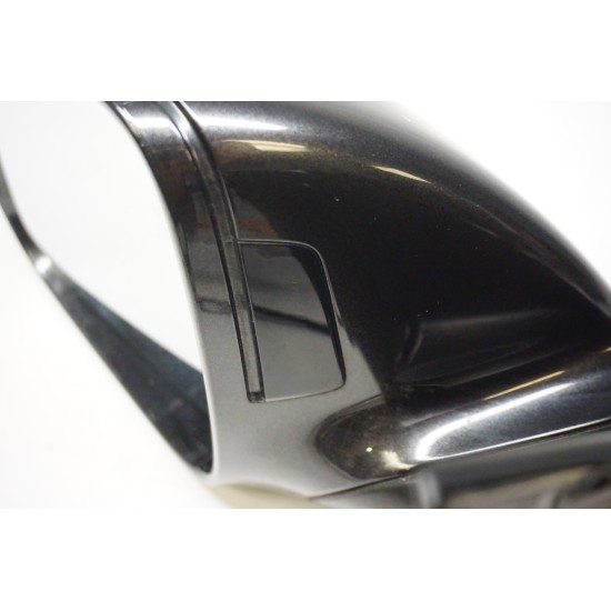 2007-2009 AUDI Q7 - DRIVER POWER DOOR MIRROR 4L1-857-409-AE