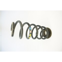 2010 11 12 13 VOlkswagen GTI Rear Suspension Shock Spring