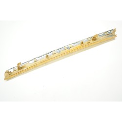 2007-2009 AUDI Q7 - Door Panel Trim Right Rear 4L0867420F