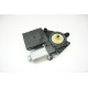 2010-2014 Volkswagen Golf GTI Driver Door Window Motor LEFT 2 DOOR