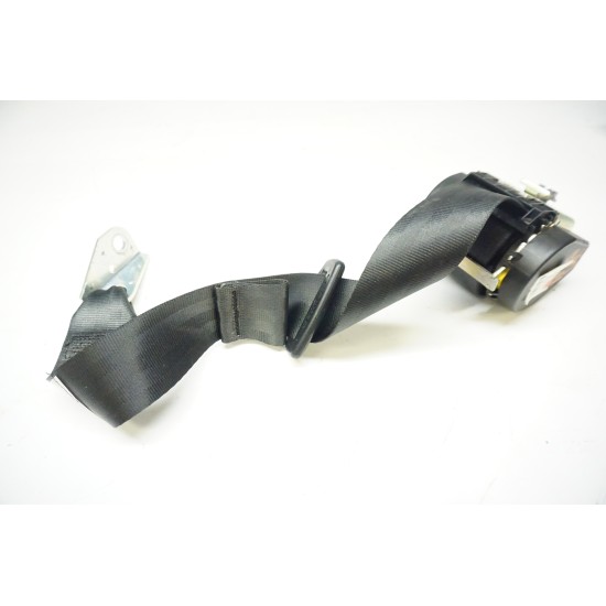 2010-2014 Volkswagen GTI Rear Seat Belt Retractor Left 1K6857805AD