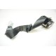 2010-2014 Volkswagen GTI Rear Seat Belt Retractor Left 1K6857805AD