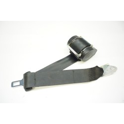 2010-2014 Volkswagen GTI Rear Seat Belt Retractor Right 1K6857806AD