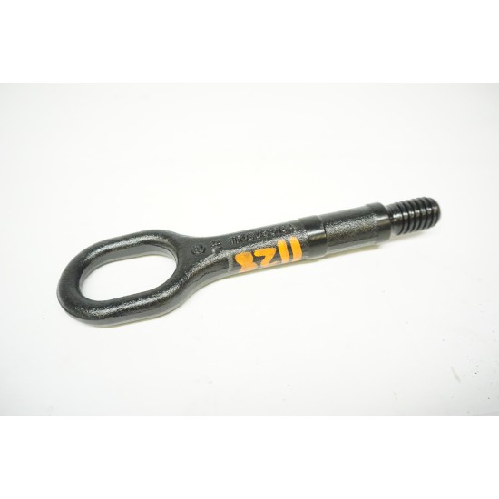 2006-2014 Volkswagen Golf Tow Hook Eye Loop 1T0805615A