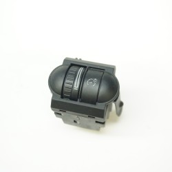 2010-2014 Volkswagen GTI Dash Light Dimmer Switch 1K0941334B
