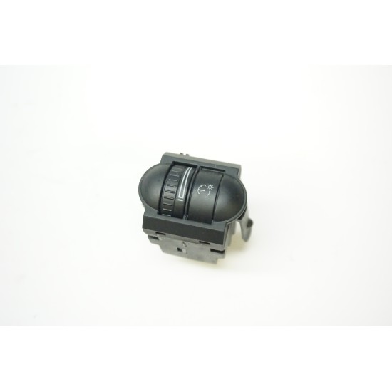 2010-2014 Volkswagen GTI Dash Light Dimmer Switch 1K0941334B