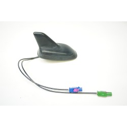 2010-2014 Volkswagen GTI Shark Fin Roof Antenna 3C0035507AB