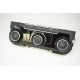 2012 - 2014 Volkswagen GTI Heater / Air Conditioning Controller W/ Heated Seats