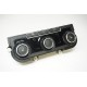 2012 - 2014 Volkswagen GTI Heater / Air Conditioning Controller W/ Heated Seats