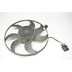 2010-2014 Volkswagen GTI LEFT Cooling Fan Motor 1K0959455FE 2010-2014 Volkswagen GTI LEFT Cooling Fan Motor 1K0959455FE