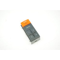 2007 2008 Audi RS4 Memory Seat Position Switch 8E0959769