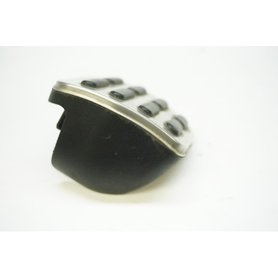 2010-2014 Volkswagen GTI Aluminum Clutch Pedal Cover 1K1721601