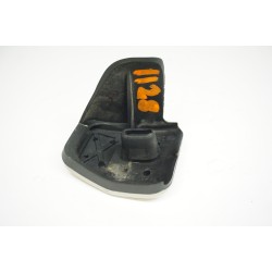 2010-2014 Volkswagen GTI Aluminum Brake Pedal Cover 1K0721131