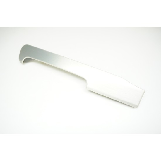 2010-2014 Volkswagen GTI Brushed Aluminum Dash Trim 5K1858419