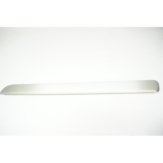 2010-2014 Volkswagen GTI Passenger Dash Brushed Aluminum Trim 5K1858529