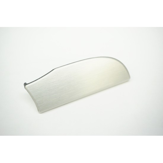 2010-2014 Volkswagen GTI Brushed Aluminum Dash Trim 5K1858420