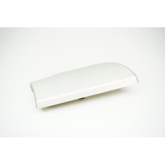2010-2014 Volkswagen GTI Brushed Aluminum Dash Trim 5K1858420