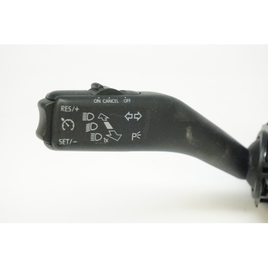 2010-2014 Volkswagen Golf Steering Column Combination Switch 5K0953502M