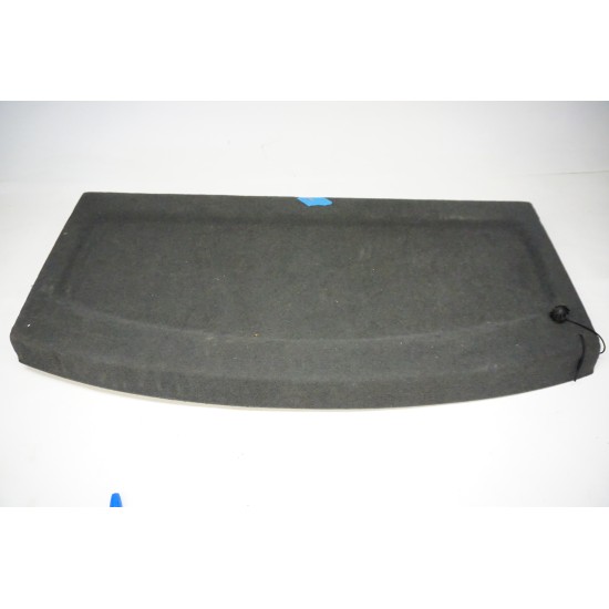 2010-2014 Volkswagen GTI Privacy Trunk Cargo Cover Black