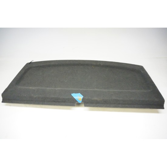 2010-2014 Volkswagen GTI Privacy Trunk Cargo Cover Black