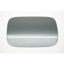 2009-2012 B8 Audi A4 Fuel Door Monsoon Gray
