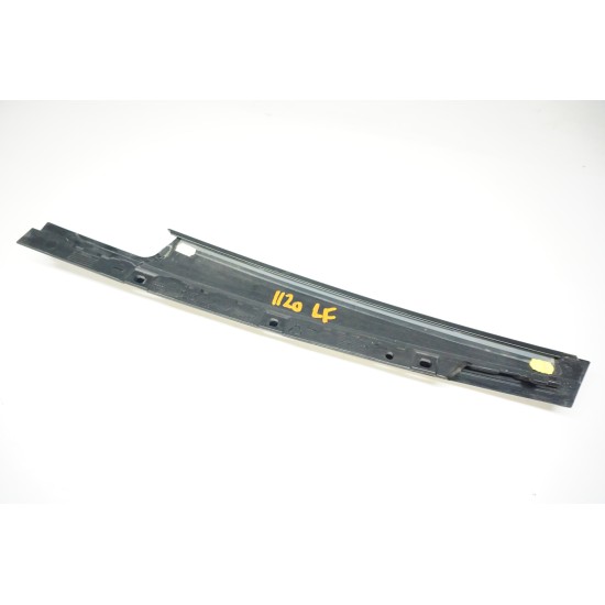 2009-2016 Audi A4 Front Door B Pillar Trim Left Front 8K0837901M