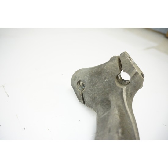 2014-2017 Audi SQ5 Driver Steering Spindle Knuckle Left Front