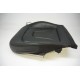 2009-2012 AUDI A4 Passenger Front Seat Base Cover Right BLACK